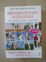 BEBEK BAKIM SORUNLARINA MUCİZE ÇÖZÜMLER - UYKU-BESLENME DAVRANIŞ-TUVALET EĞİTİMİ