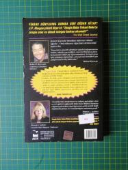 Zengin Baba Yoksul Baba - Yoksullardan Ve Orta Sınıftakilerden Farklı Olarak Zenginler Çocuklarına Para Hakkında Neler Öğretir? / 1.Baskı