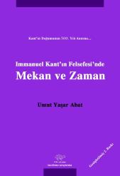 Immanuel Katn'ın Felsefesi'nde MEKAN ve ZAMAN