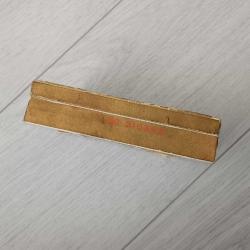 TC İnhisarlar İdaresi Üretimi Koleksiyonluk Karton Sigara Kutusu.