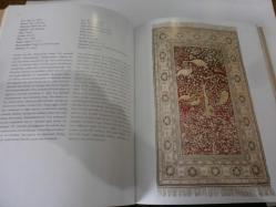 Düğümün Son Halkası Osmanlı Sarayı Halıları