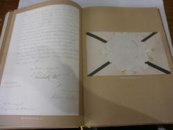 Sultana 101 Mektup Osmanlı'ya Mektuplar