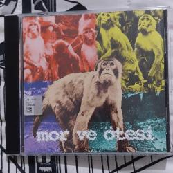 Mor ve ötesi bırak zaman aksın cd