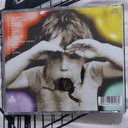 Mor ve ötesi bırak zaman aksın cd