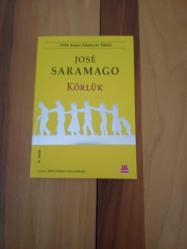 KÖRLÜK-JOSE SARAMAGO