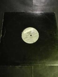 Usher yeah Maxi single plak