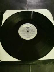 Usher yeah Maxi single plak