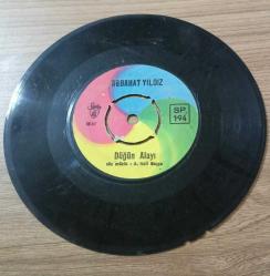 NEBAHAT YILDIZ-DÜĞÜN HALAYI