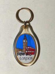 16948-LONDON ANAHTARLIK