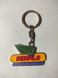 Antika - 4924-METAL DEKALB SEED YOUR SUCCESS ANAHTARLIK - kitantik - kitaLog