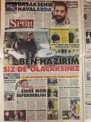 Sözcü Gazetesi, 9 Ocak 2018, Erdoğan, Trump, Macron, Soner Yalçın, Emin Çölaşan, Fatih Gürsul, Kemal Kılıçdaroğlu, FETÖ, Devlet Bahçeli, Saygı Öztürk, Abdullah Gül, Asuman Aranca, Mehmed Özkan, Emine Nur Günay, Bekir Bozdağ, TOKİ, Ahmetli Köyü, İBB Meclisi, KONDA Araştırma, Sayime Başcı, Aydın Boysan, Mustafa Demir, Ali Şekerci, Murat Muratoğlu, Terim, Davala, Saş, Balotelli, Şenol, Larin, Tosun, Hutchinson, Larin, Özyakup, Bayern Münih, Ali Aydın, Şenol Güneş, Den Haag, Harun Tekin, TSYD, Osman Aşken Bak, Oğuz Tongsir, Lucescu, Trabzonspor, Orman, Adriano, Kocaman, Ferri, Villalba, Skrtel