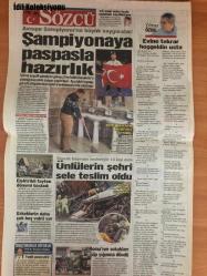 Sözcü Gazetesi, 11 Ocak 2018, Uğur Dündar, Necati Doğru, Neşet Ertaş, Emin Çolasan, Durmuş Yılmaz, Erdoğan Süzer, Ahmet Arslan, Aykut Erdoğdu, Özkan Yalım, Fuat Özbildirici, Kılıçdaroğlu, Yıldırım, Velı Toprak, Melih Gökçek, Rahmi Turan, Recep Tayyip Erdoğan, Abdulhamit Gül, Saygı Öztürk, Bestep Adıyaman, Mustafa Demir, Abdullah Tivnikli, Recep Oğuz Türkyılmaz, Başak Kaya, Mehmet Atilla Kara, Deniz Koyu, Demba Ba, Huth, Juven Mandzukic, Domagoj Vida, Şenol Güneş, Mustafa Divan Kurulu, Kakibe, Fatih Terim, Aysal, Hagi, Novak, Dursun Özbek, Kone, Terim, Asamoah, Sow, Oktay Mahmuti, Erman Kunter, Yıldırım Demirören, Unal Aysal, Irfan Yirmibeş