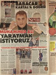 Sözcü Gazetesi, 11 Ocak 2018, Uğur Dündar, Necati Doğru, Neşet Ertaş, Emin Çolasan, Durmuş Yılmaz, Erdoğan Süzer, Ahmet Arslan, Aykut Erdoğdu, Özkan Yalım, Fuat Özbildirici, Kılıçdaroğlu, Yıldırım, Velı Toprak, Melih Gökçek, Rahmi Turan, Recep Tayyip Erdoğan, Abdulhamit Gül, Saygı Öztürk, Bestep Adıyaman, Mustafa Demir, Abdullah Tivnikli, Recep Oğuz Türkyılmaz, Başak Kaya, Mehmet Atilla Kara, Deniz Koyu, Demba Ba, Huth, Juven Mandzukic, Domagoj Vida, Şenol Güneş, Mustafa Divan Kurulu, Kakibe, Fatih Terim, Aysal, Hagi, Novak, Dursun Özbek, Kone, Terim, Asamoah, Sow, Oktay Mahmuti, Erman Kunter, Yıldırım Demirören, Unal Aysal, Irfan Yirmibeş