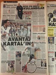 Sözcü Gazetesi, 31 Ocak 2018,  Şükrü Elekdağ Uyardı: Tarihi Bilmemek Beka Tehdidiyle Karşı Karşıyayız, Karar Verin Artık!, Zamlar Füze Gibi, Türk Tabipleri Birliği'ne İs tepki Gösterdi, Soçi'de Ne İşi Var?, KKTC, Uyarmıştım, Devlet Okulunda Ulan Hıyar Ağası, Ensar Sınıfı, Torpilin Yoksa Uğraşma, G.Saray'ın Yeni Yönetiminden İki Günde İstifa Eden Celal Açar'dan Olay Sözler: Sessizliğini Bozdu, Sol Bek Doldu ama Orta Saha Düşündürüyor, Nagatomo Bitti, Sıkıntı Sürüyor, Nagatomo Galatasaray'da, Ndiaye Stoke City'de, Dursun Özbek Ne Yapacak?, 'Kramponları Biz Verdik!', Cinar Malines, Devre Arasında Transfer Dönemi Yatmaya Başladı, Giresun e France Ye Kupada Bugun Akhisar-Kayseri, Sivas'a Yeni 10 Numara, Deniz Nakiye Ömür Boyu Men, PFDK'ya Sevk