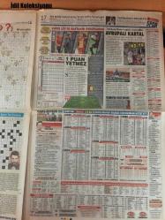 Sözcü Gazetesi, 31 Ocak 2018,  Şükrü Elekdağ Uyardı: Tarihi Bilmemek Beka Tehdidiyle Karşı Karşıyayız, Karar Verin Artık!, Zamlar Füze Gibi, Türk Tabipleri Birliği'ne İs tepki Gösterdi, Soçi'de Ne İşi Var?, KKTC, Uyarmıştım, Devlet Okulunda Ulan Hıyar Ağası, Ensar Sınıfı, Torpilin Yoksa Uğraşma, G.Saray'ın Yeni Yönetiminden İki Günde İstifa Eden Celal Açar'dan Olay Sözler: Sessizliğini Bozdu, Sol Bek Doldu ama Orta Saha Düşündürüyor, Nagatomo Bitti, Sıkıntı Sürüyor, Nagatomo Galatasaray'da, Ndiaye Stoke City'de, Dursun Özbek Ne Yapacak?, 'Kramponları Biz Verdik!', Cinar Malines, Devre Arasında Transfer Dönemi Yatmaya Başladı, Giresun e France Ye Kupada Bugun Akhisar-Kayseri, Sivas'a Yeni 10 Numara, Deniz Nakiye Ömür Boyu Men, PFDK'ya Sevk