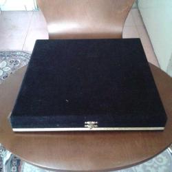 ERCİYES ÜNİVERSİTESİ HATIRA ÇİNİ..