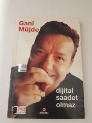 LOT.14 » DİJİTAL SAADET OLMAZ