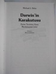 Darwin'in Kara Kutusu-2.EL