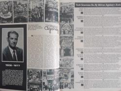 Film Market Aylık Filmcilik ve Sinemacılık Dergisi - Ocak 1983 - E.T.filmi-Yılın Sinema Olayı - Jacklyn Smith - Yalan Filmi - Perihan Savaş - İbrahim Tatlıses - Düşkünüm Sana Filmi - Nükhet Duru - Fikret Hakan - Faruk Peker - Güngör Bayrak - Yusuf Sezgin - Sanat Evi - Ayın Aktüalitesi - Olay Yarattı - Shogun Filmi - Sansür Raporu - Görüntü - Doktor Civanım Filmi - Kemal Sunal - Kartal Tibet - Bahar Öztan - Ayşen Gruda - Tutku Filmi - Tarık Akan - Yürek Yarası Filmi - Kadir İnanır - Serpil Çakmaklı - TRT Yeşilçam İlişkileri - Selim Soydan - Osman F. Seden - Şevki Tosunoğlu - Işık Toraman - Not Defterimden - Hayri Caner - Festival - Filmlerimizi Koruyalım - Volkan Filmi - Acımasızlar Filmi - Ben Gazzara - Paul Winfield - Keenan Wynn - Britt Ekland - Cüneyt Arkın - Leyla ile Mecnun Filmi - Orhan Gencebay - Gülşen Bubikoğlu - Türker İnanoğlu - Halit Refiğ - Stüdyolar - Nazmi Özer fotoğraf ve haberi - Tam Takım Dergi