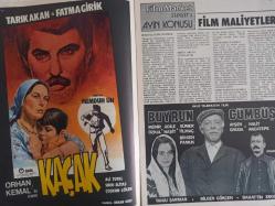 Film Market Aylık Filmcilik ve Sinemacılık Dergisi - Şubat 1983 - Kemal Sunal - Ahu Tuğba - Bilge Olgaç - Orhan Elmas - Şerif Göre - Sami Şekeroğlu - Erden Kıral - Yalan filmi - İbrahim Tatlıses - Perihan Savaş - Yeşilçam Video ile Dostluk Kurdu - Ayın Aktüalitesi  - Kaçak Filmi - Tarık Akan - Fatma Girik - Memduh Ün - Buyrun Cümbüşe - Münir Özkul - Ayşen Gruda - Tanju Şarman - Bilgen Gökçen - Bahattin Eroğlu - Not Defterimden - Hayri Caner - İthalatçılar Ne Diyor? - Yalçın Küçüközcan - Türk Sineması'nın Yönetenler - Hürrem Erman - Sinema Seyircisi Nasıl Film İzliyor - Düşkünüm Sana Filmi - Nükhet Duru - Fikret Hakan - Güngör Bayrak - Yusuf Sezgin - Faruk Peker - Sorunlar - Sinemalar - Box Office - E.T. ve Tron - Film Pazarlama - 3 Film 3 Görüş - Üç Kemal Seviyorum: Yaşar Kemal - Orhan Kemal - Kemal Tahir - Sine Teknik - Şadan Kamil - Film İşletmecileri - Haluk Ünsal - Vatan Kucağında - Savaş Ali - Mehmet Ali Erbil - Murat Soydan - Meral Orhonsay fotoğraf ve haberi - Tam Takım Dergi