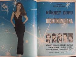 Film Market Aylık Filmcilik ve Sinemacılık Dergisi - Şubat 1983 - Kemal Sunal - Ahu Tuğba - Bilge Olgaç - Orhan Elmas - Şerif Göre - Sami Şekeroğlu - Erden Kıral - Yalan filmi - İbrahim Tatlıses - Perihan Savaş - Yeşilçam Video ile Dostluk Kurdu - Ayın Aktüalitesi  - Kaçak Filmi - Tarık Akan - Fatma Girik - Memduh Ün - Buyrun Cümbüşe - Münir Özkul - Ayşen Gruda - Tanju Şarman - Bilgen Gökçen - Bahattin Eroğlu - Not Defterimden - Hayri Caner - İthalatçılar Ne Diyor? - Yalçın Küçüközcan - Türk Sineması'nın Yönetenler - Hürrem Erman - Sinema Seyircisi Nasıl Film İzliyor - Düşkünüm Sana Filmi - Nükhet Duru - Fikret Hakan - Güngör Bayrak - Yusuf Sezgin - Faruk Peker - Sorunlar - Sinemalar - Box Office - E.T. ve Tron - Film Pazarlama - 3 Film 3 Görüş - Üç Kemal Seviyorum: Yaşar Kemal - Orhan Kemal - Kemal Tahir - Sine Teknik - Şadan Kamil - Film İşletmecileri - Haluk Ünsal - Vatan Kucağında - Savaş Ali - Mehmet Ali Erbil - Murat Soydan - Meral Orhonsay fotoğraf ve haberi - Tam Takım Dergi
