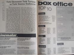 Film Market Aylık Filmcilik ve Sinemacılık Dergisi - Şubat 1983 - Kemal Sunal - Ahu Tuğba - Bilge Olgaç - Orhan Elmas - Şerif Göre - Sami Şekeroğlu - Erden Kıral - Yalan filmi - İbrahim Tatlıses - Perihan Savaş - Yeşilçam Video ile Dostluk Kurdu - Ayın Aktüalitesi  - Kaçak Filmi - Tarık Akan - Fatma Girik - Memduh Ün - Buyrun Cümbüşe - Münir Özkul - Ayşen Gruda - Tanju Şarman - Bilgen Gökçen - Bahattin Eroğlu - Not Defterimden - Hayri Caner - İthalatçılar Ne Diyor? - Yalçın Küçüközcan - Türk Sineması'nın Yönetenler - Hürrem Erman - Sinema Seyircisi Nasıl Film İzliyor - Düşkünüm Sana Filmi - Nükhet Duru - Fikret Hakan - Güngör Bayrak - Yusuf Sezgin - Faruk Peker - Sorunlar - Sinemalar - Box Office - E.T. ve Tron - Film Pazarlama - 3 Film 3 Görüş - Üç Kemal Seviyorum: Yaşar Kemal - Orhan Kemal - Kemal Tahir - Sine Teknik - Şadan Kamil - Film İşletmecileri - Haluk Ünsal - Vatan Kucağında - Savaş Ali - Mehmet Ali Erbil - Murat Soydan - Meral Orhonsay fotoğraf ve haberi - Tam Takım Dergi