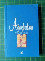 Ağaçkakan / 1.Baskı