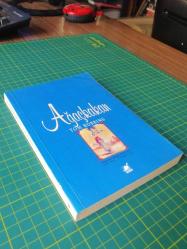 Ağaçkakan / 1.Baskı