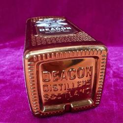 THE DEACON SCOTLAND 700 ml BOŞ ŞİŞE