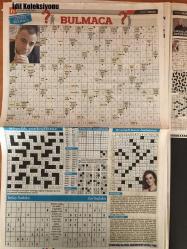 Sözcü Gazetesi, 14 Ocak 2018,  Ayşe Gül Güven, Pınar Turan, Dr. Eylem Acar, Özlem Gürses, Kahraman Tazeoğlu, Birgan Bileken, Nur Fettahoğlu, Aytaç Akyurt, Jehan Barbur, Sercan Meriç, Dinçer Güner,  Yaşlanma Karşıtı Diyet, Erkeklere Pembe Okul Projesi, Altın Küre Dokunuşuyla Daha Genç Bir Görünüme Kavuşmak Mümkün, Göz Çevresi Kırışıklıklarına Ameliyatsız Çözüm, Mavi Adamlar'ın Anlattıkları, Daha İyi Bir Hayat İçin 'At Onu Elinden', Tırnak Deyip Geçme, İnceliklerini Bilince Aşkı Yaşamak Daha Da Zorlaşıyor, Tam Sayfa Bulmaca Da TV Ekranı 7de, Sessiz Çığlıklar Atan Kadınları Düşündüm, Artık İstanbul Bana İyi Gelmiyor, Haftanın Aşıkları Başak ve Oğlak Burçları