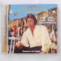 Efemera - BATTAL GAZI DESTANI VCD - kitantik - kitaLog