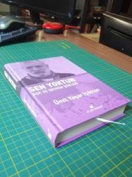 Sen Yoktun 'AŞK Ve Devrim Şiirleri'