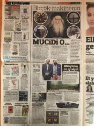 Sözcü Pazar Gazetesi, 28 Ocak 2018, Aleyna Tilki, Ayşe Gül Güven, Barlas Hale Ceylan, Dinçer Güner, Dr. Eylem Acar, Emre Çevik, Ilker Ayrık, Jean Christophe Hubert, Nurten Akkuş, Özlem Gürses, Pınar Turan, Seren Serengil, Sercan Meriçi, Yüksel Şengül,İlişkilerdeki Duygu Yüküne Dikkat!, Tokluk Süresini Uzatan Besin: Çorba, Pazar: Et Yemeden Protein Alabileceğiniz Gıdalar, Da Vinci'nin Haliç Köprüsü Neden Yapılmadı?, Ellerinizi de Gençleştirin, Merit Crystal Cove Hotel & Casino: Western Modasına Dönüş, Nurten Akkuş: Öğretmenliğe Soba Yakarak Başladım, Kendinize mi Güvenmiyorsunuz, Sevdiğinize mi?, Kadınlar İnsan, Erkekler İnsanoğludur, Türkiye Beni Henüz Tanımıyor, Püskül, Üç Gün Hapis Yatacak, İnsanat Malia Bahçesi