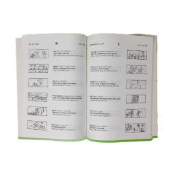 RESİMLİ İNGİLİZCE-TÜRKÇE SÖZLÜK     ;      İLKÖĞRETİM ÖĞRENCİLERİ İÇİN