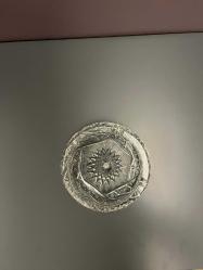 Almanya kristal küllük