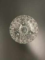 Almanya kristal şekerlik