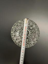 Almanya kristal şekerlik