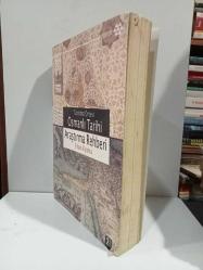 TANZİMAT ÖNCESİ OSMANLI TARİHİ ARAŞTIRMA REHBERİ