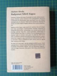 Radyonun Sihirli Kapısı Garbiyatçılık Ve Politik Öznellik / 1. Baskı