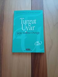 GÖĞE BAKMA DURAĞI