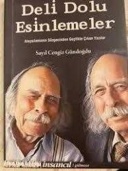 DELİ DOLU ESİNLEMELER
