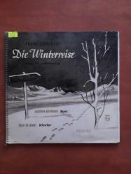 Franz Schubert, Laurens Bogtman, Felix De Nobel – Die Winterreise, Opus 89 Complete