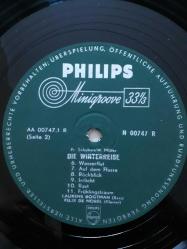 Franz Schubert, Laurens Bogtman, Felix De Nobel – Die Winterreise, Opus 89 Complete