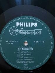Franz Schubert, Laurens Bogtman, Felix De Nobel – Die Winterreise, Opus 89 Complete