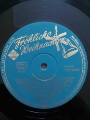 Various – Weihnachten