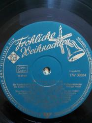 Various – Weihnachten
