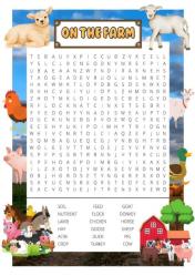 İngilizce Kelime Öğreten Bulmaca Kitap Seti (4 Kitap)