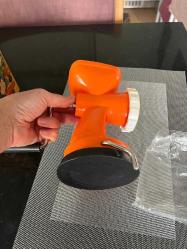 Manüel kıyma makinesi