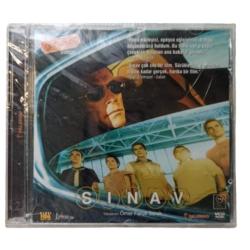 Sınav VCD Film - Ambalajında