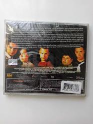 Sınav VCD Film - Ambalajında